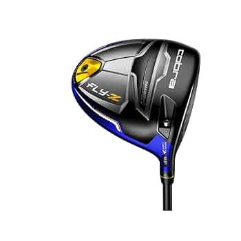 COBRA - ゴルフクラブ ドライバーコブラFLY-Z コブラ FLY-Z+ ドライバーの試打レビュー 口コミ・評価 ギア